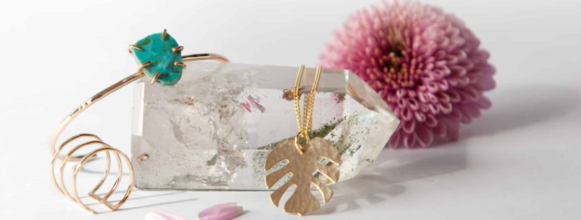 Lotus Jewelry