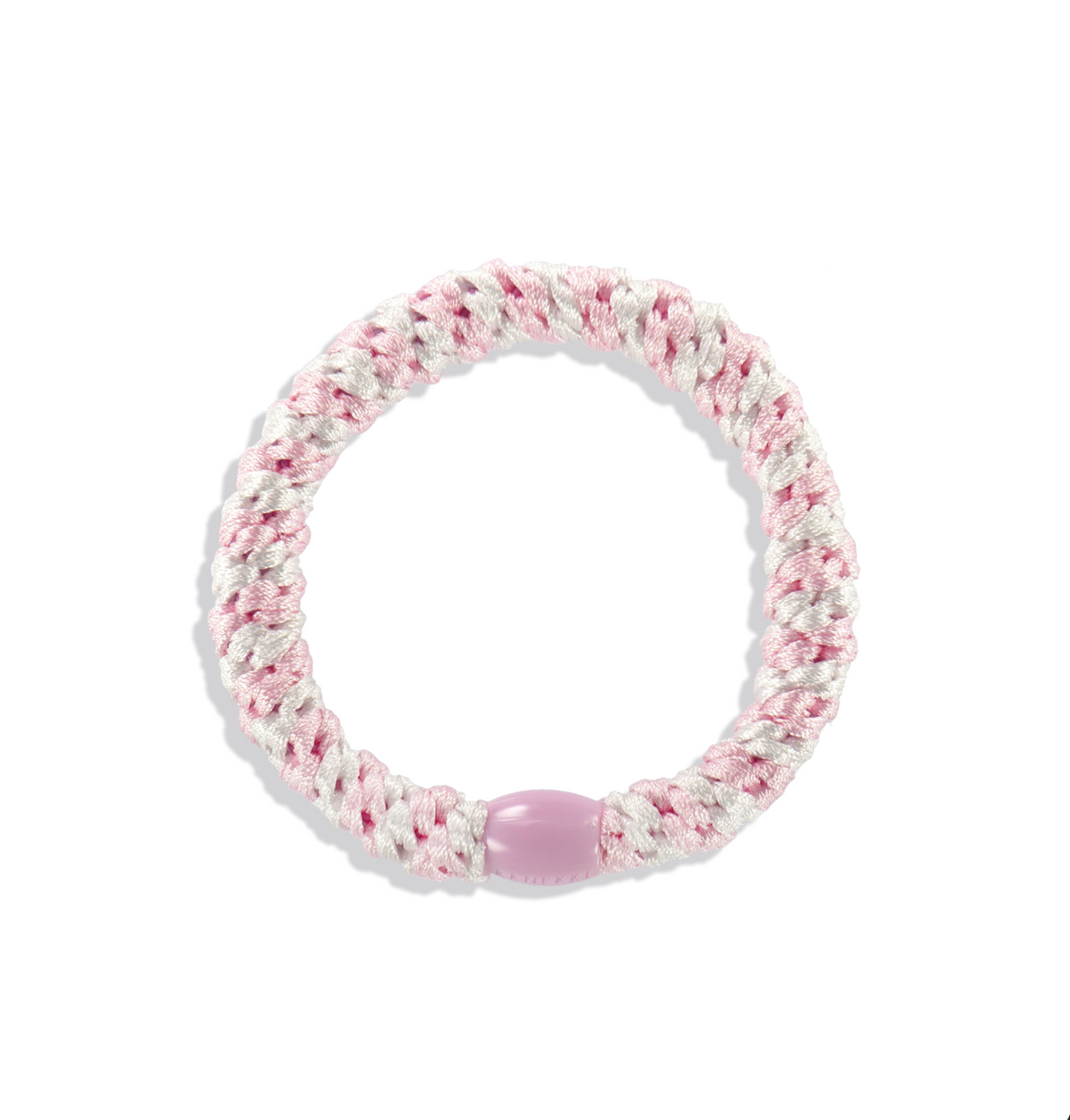 KKNEKKI Woven Hair Tie