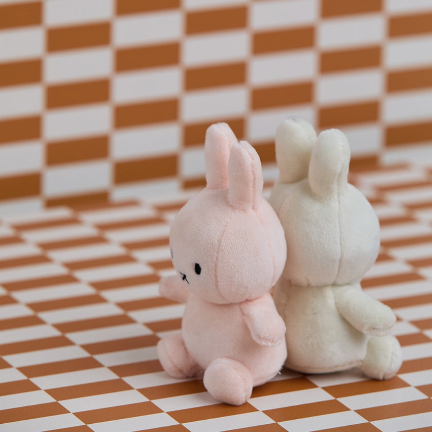 Lucky Miffy in Gift Box 4"