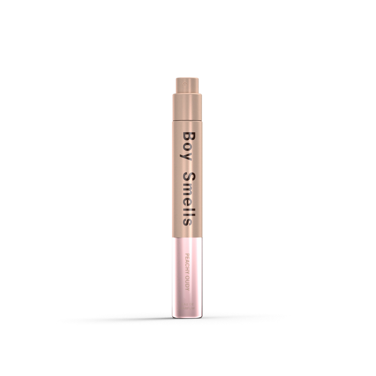 Peach Oudy 10ml Fragrance