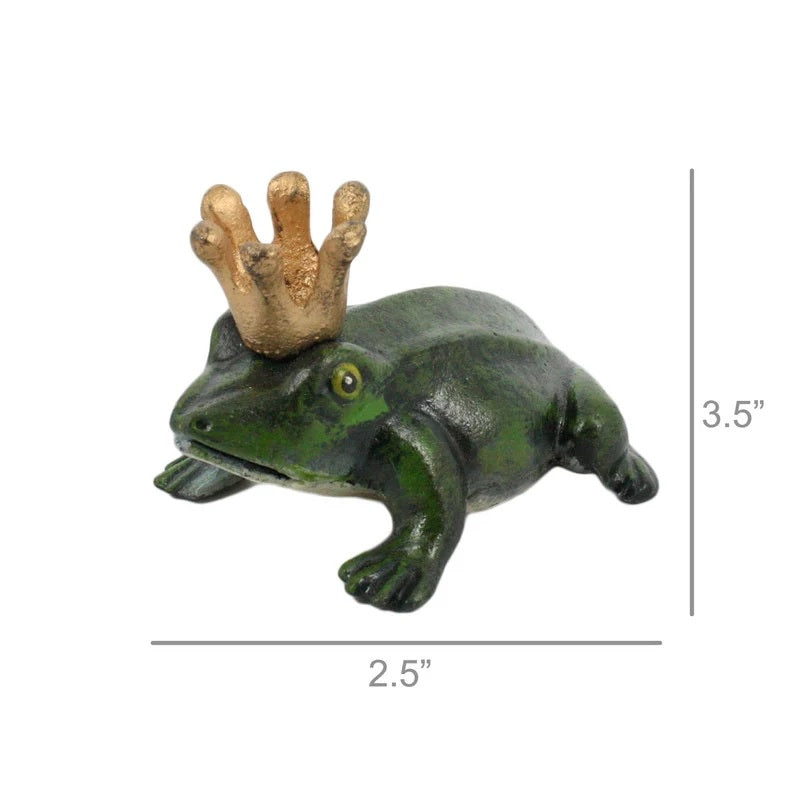 Prince Charming Frog Bottle Opener