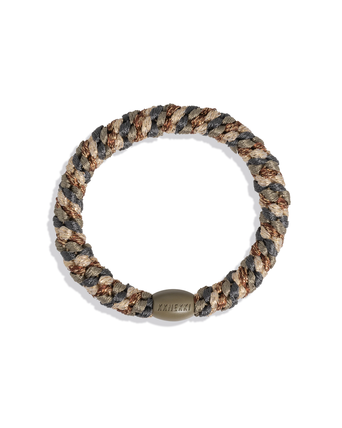 Woven Hair Tie