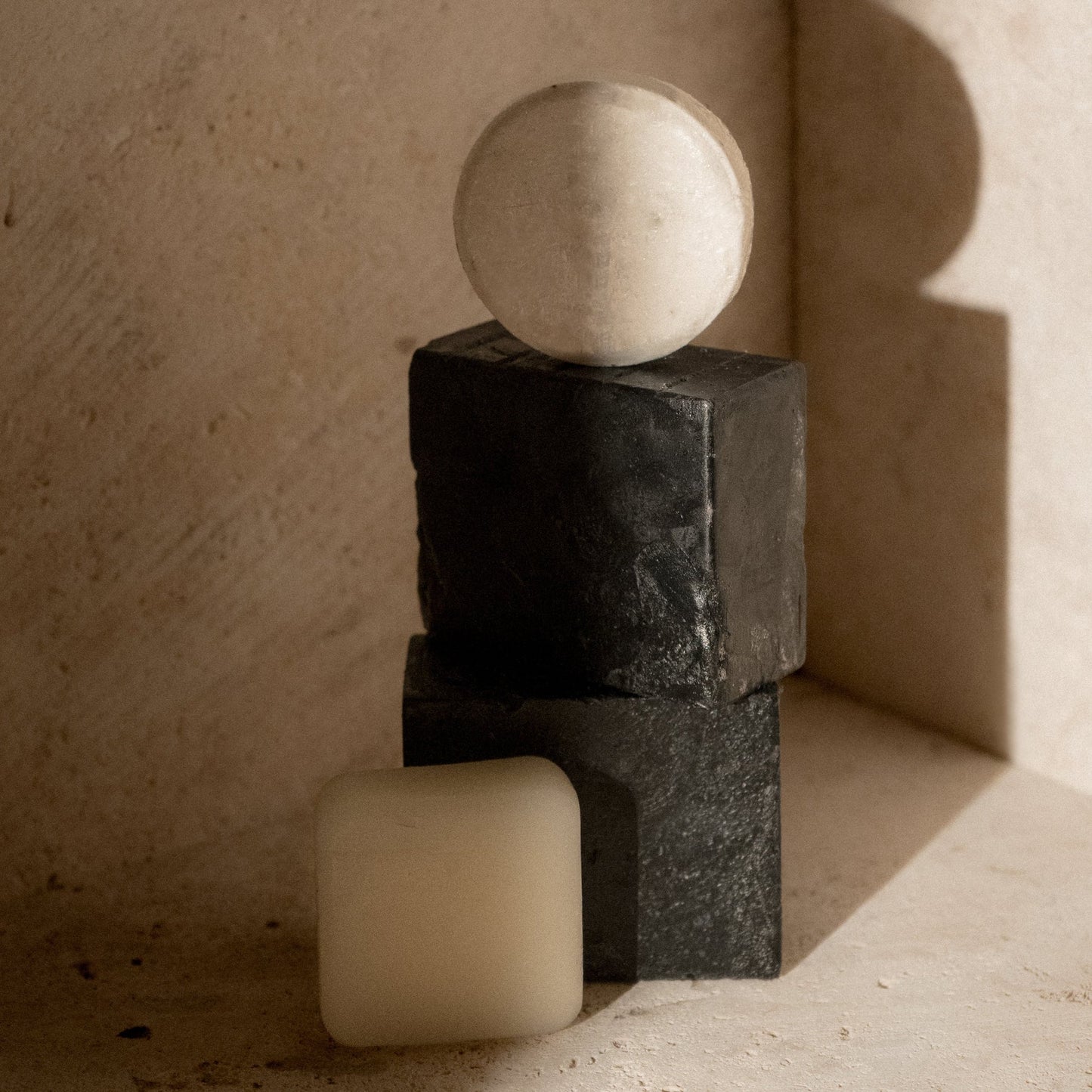 Bar Soap - Green Tea & Bergamot
