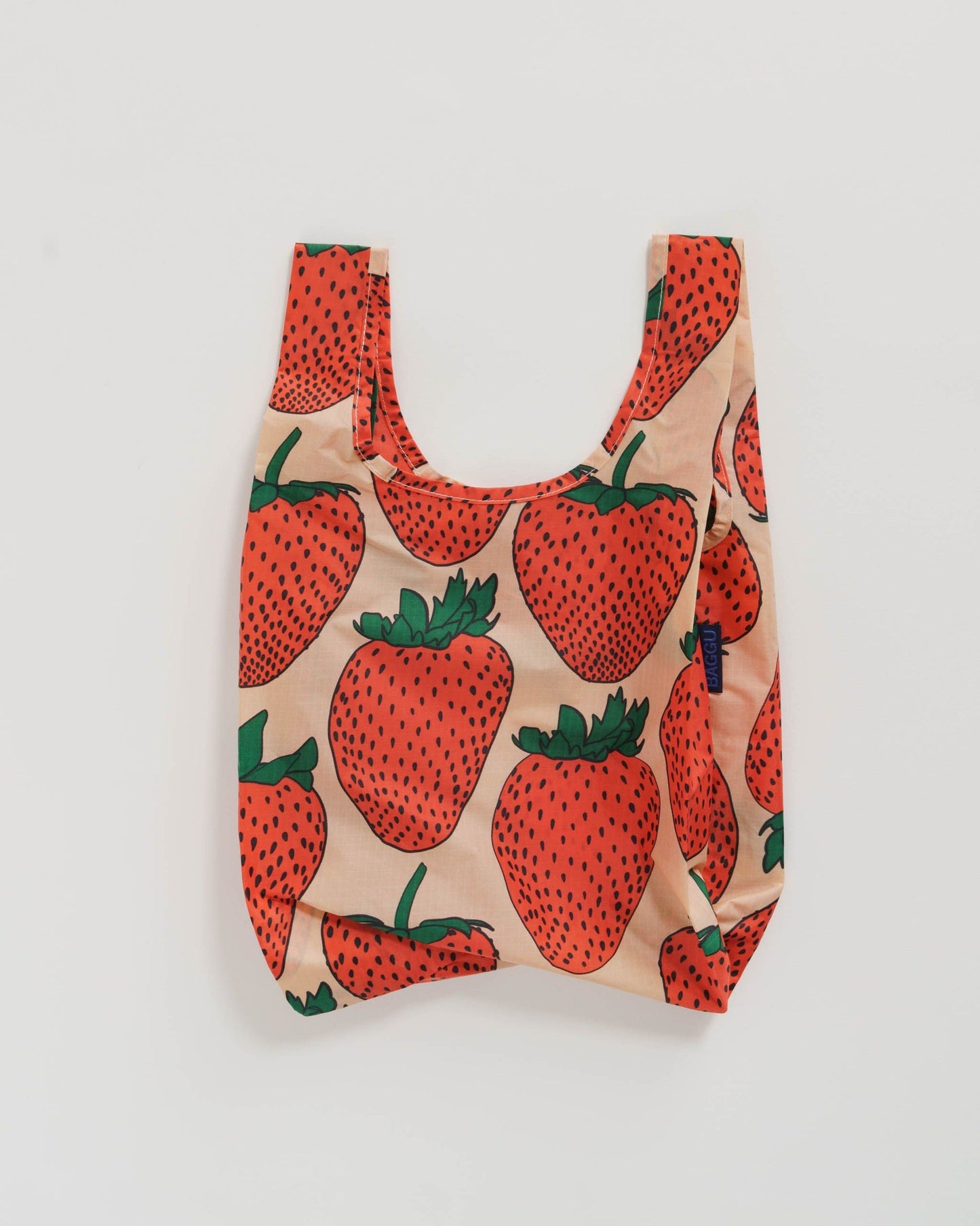 Baby Baggu Baggu