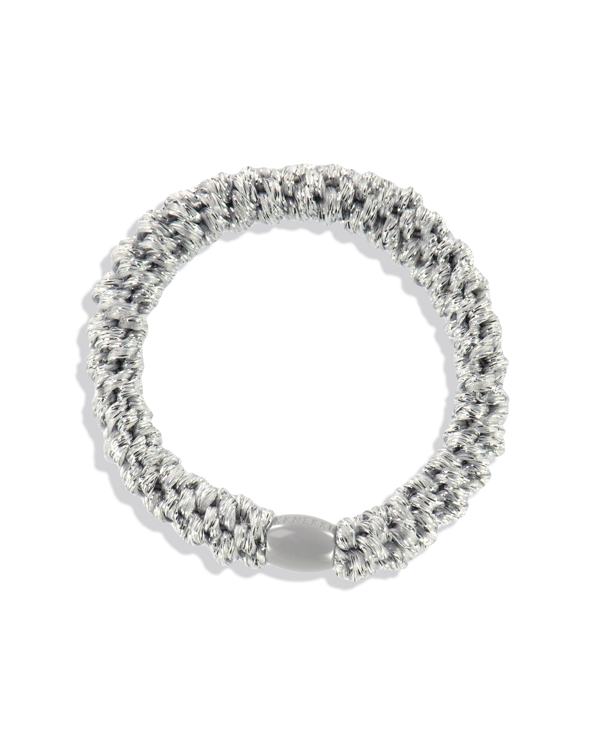 Woven Hair Tie