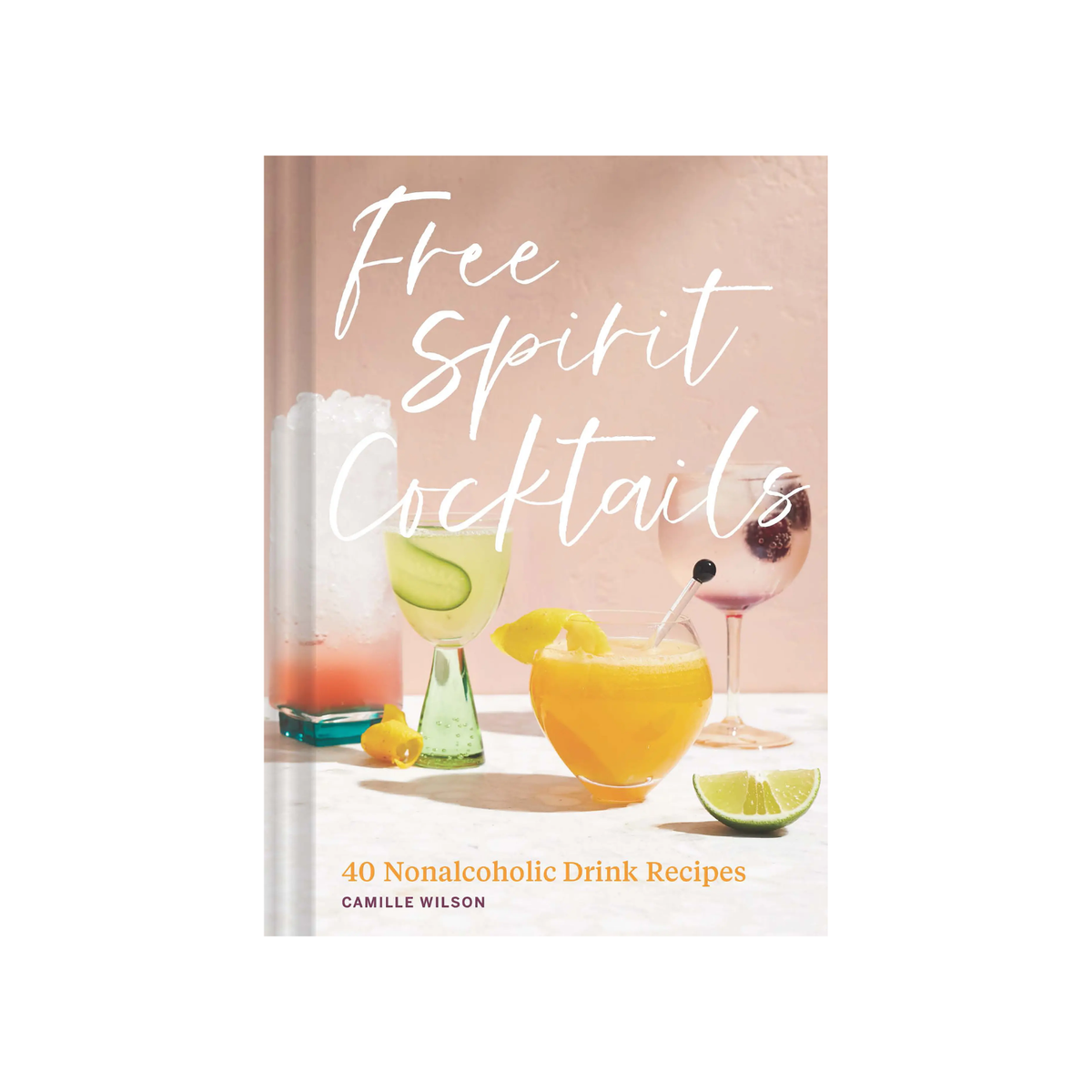 Free Spirit Cocktails