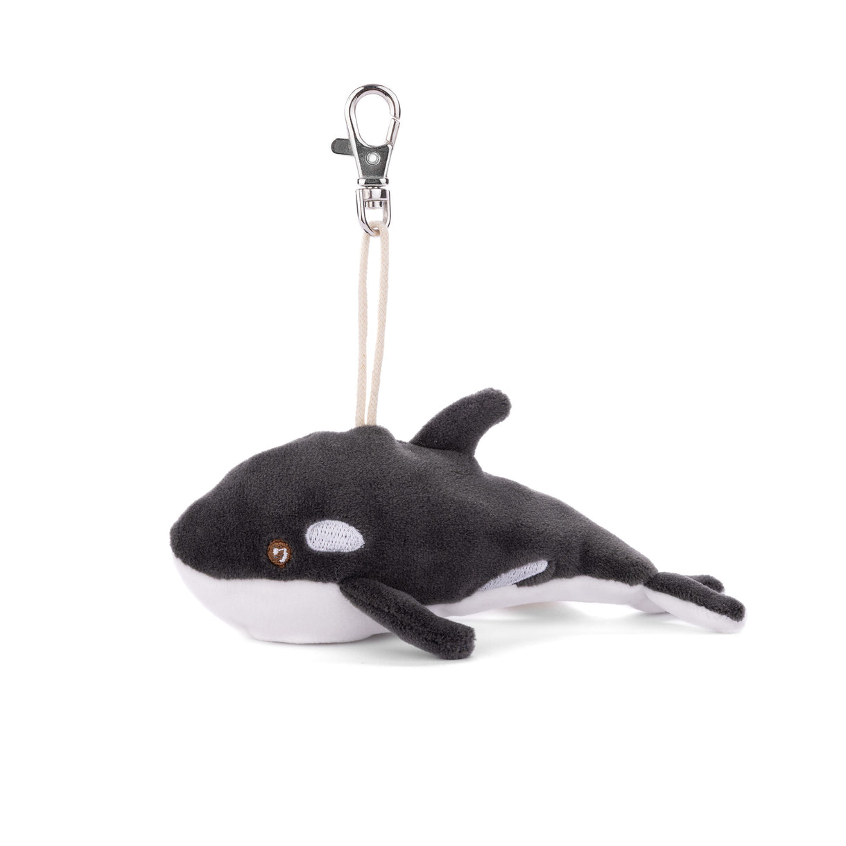 Oreo Bag Charm