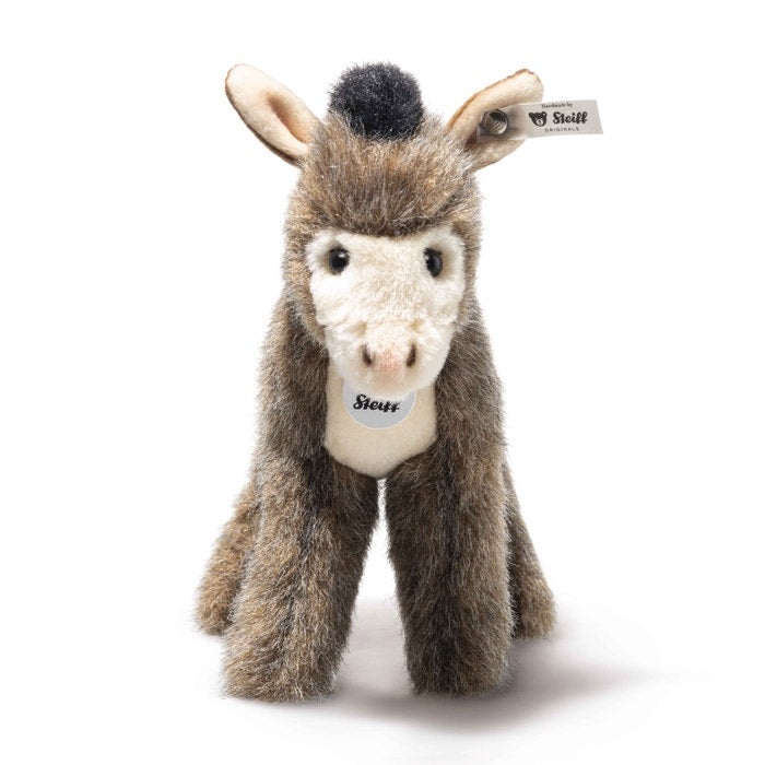 Asinus Donkey Plush