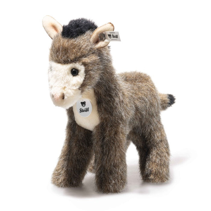 Asinus Donkey Plush