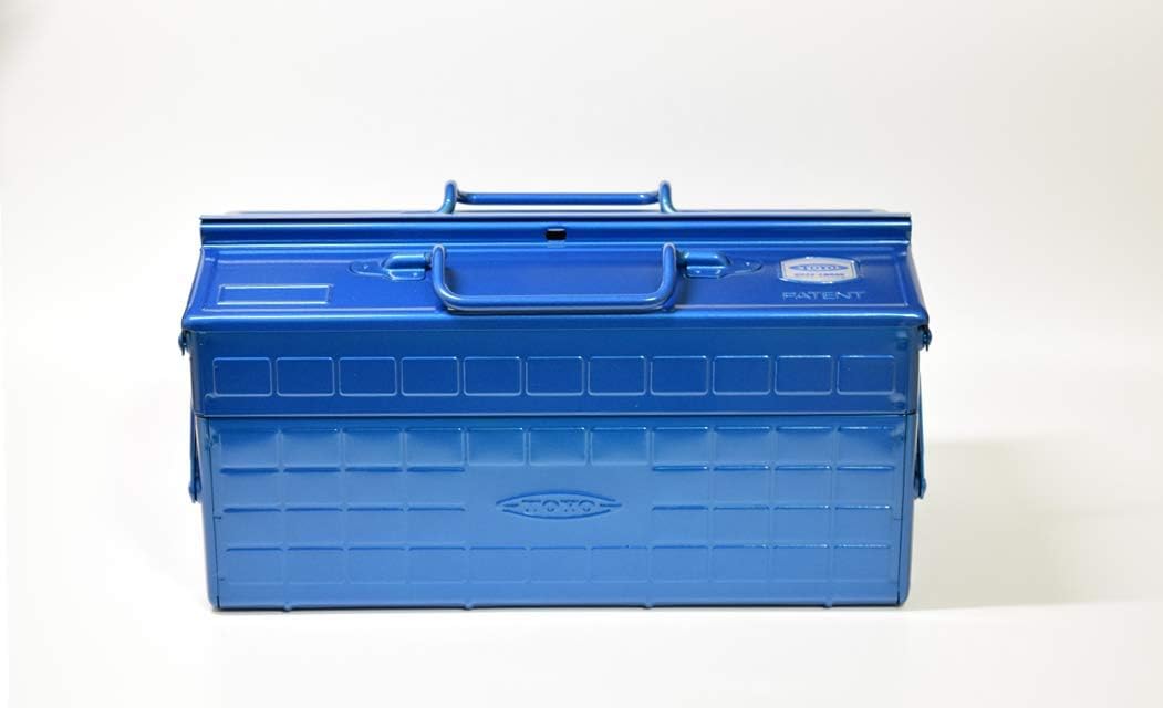 Steel Cantilever Toolbox ST-350