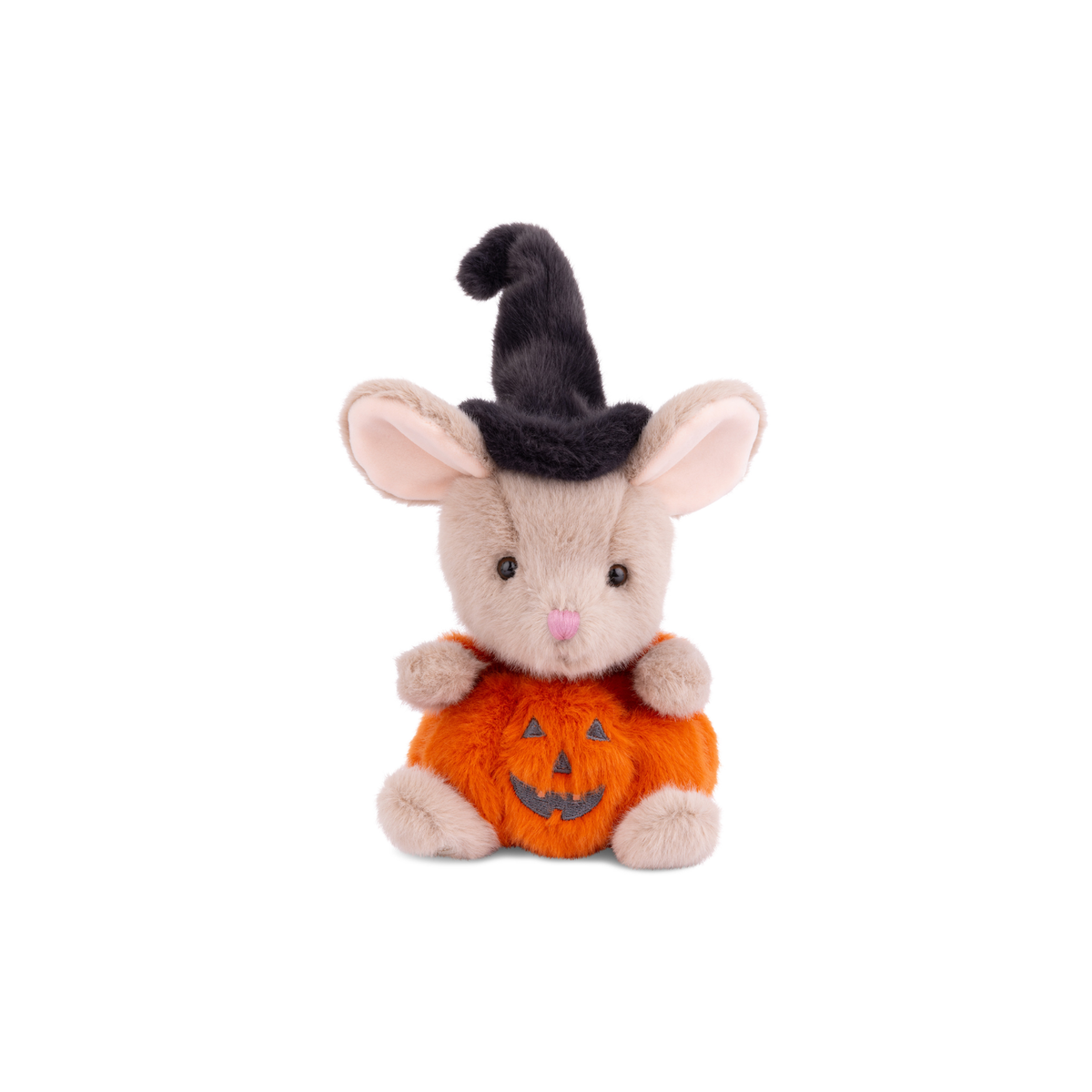 Mousy Pumpkin Plush