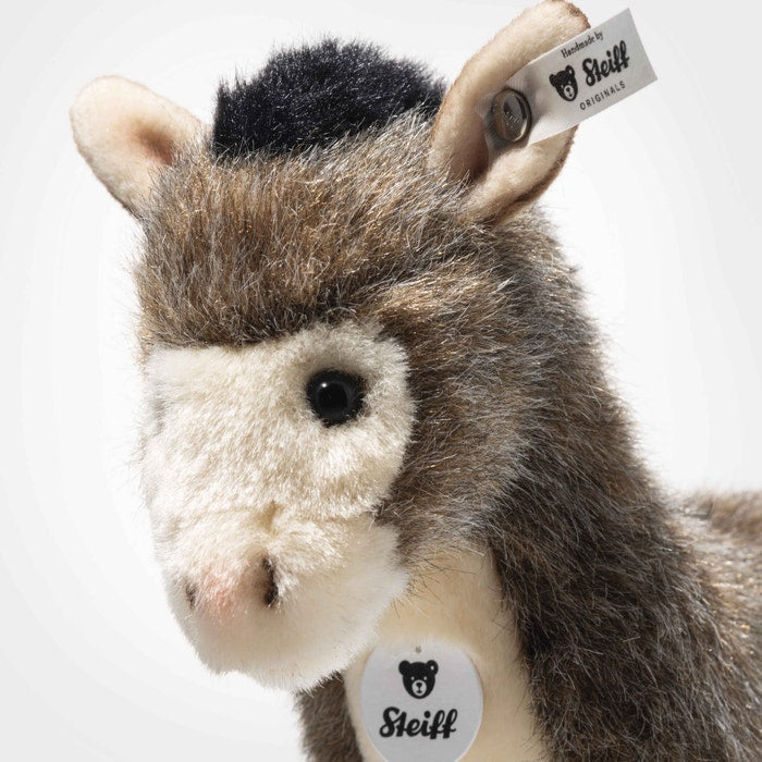 Asinus Donkey Plush