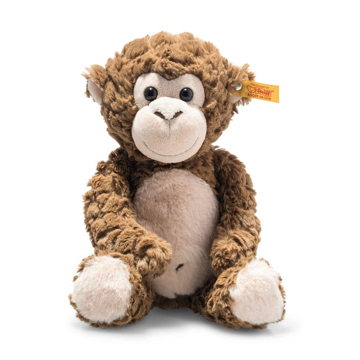 Bodo Monkey Plush