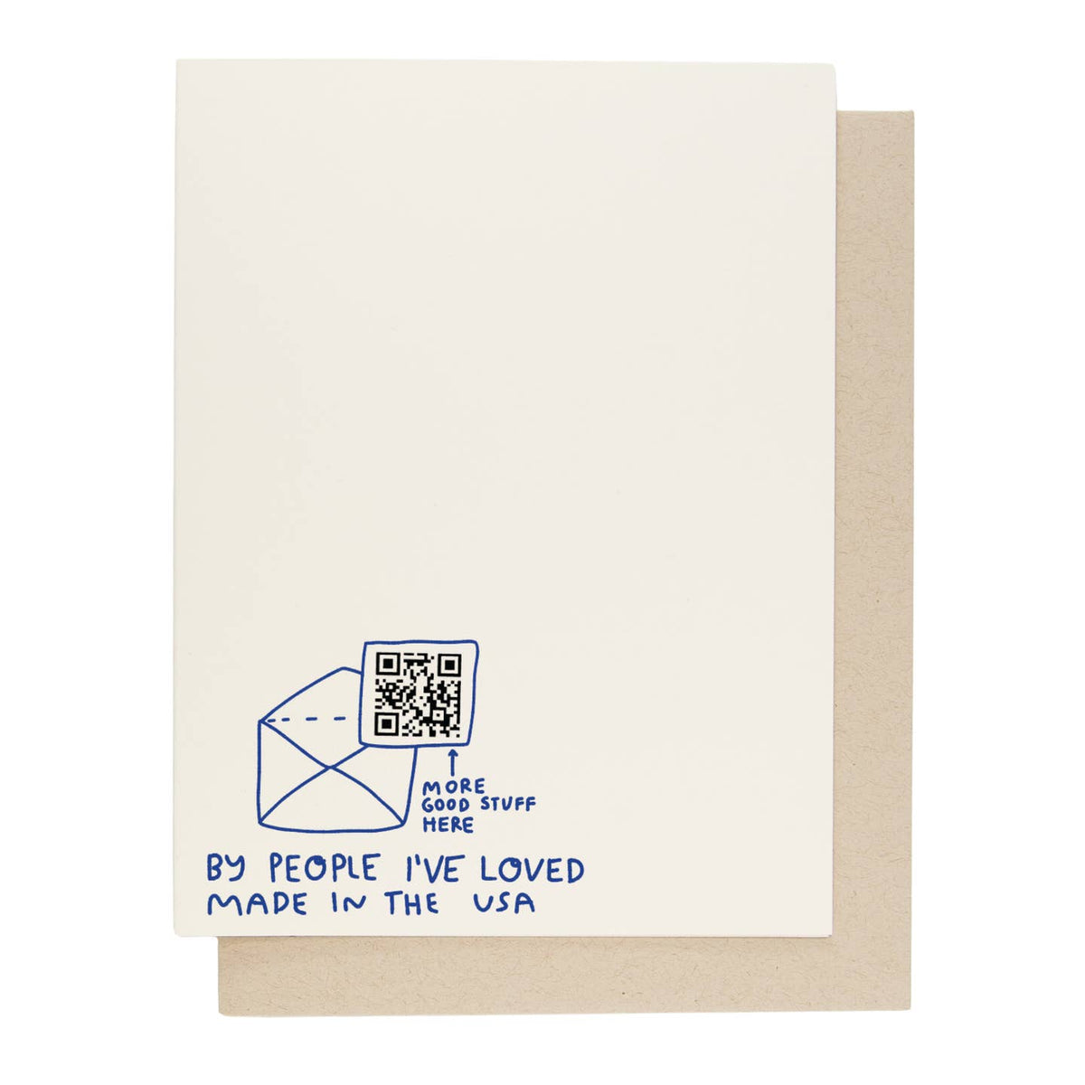 House Congrats Card