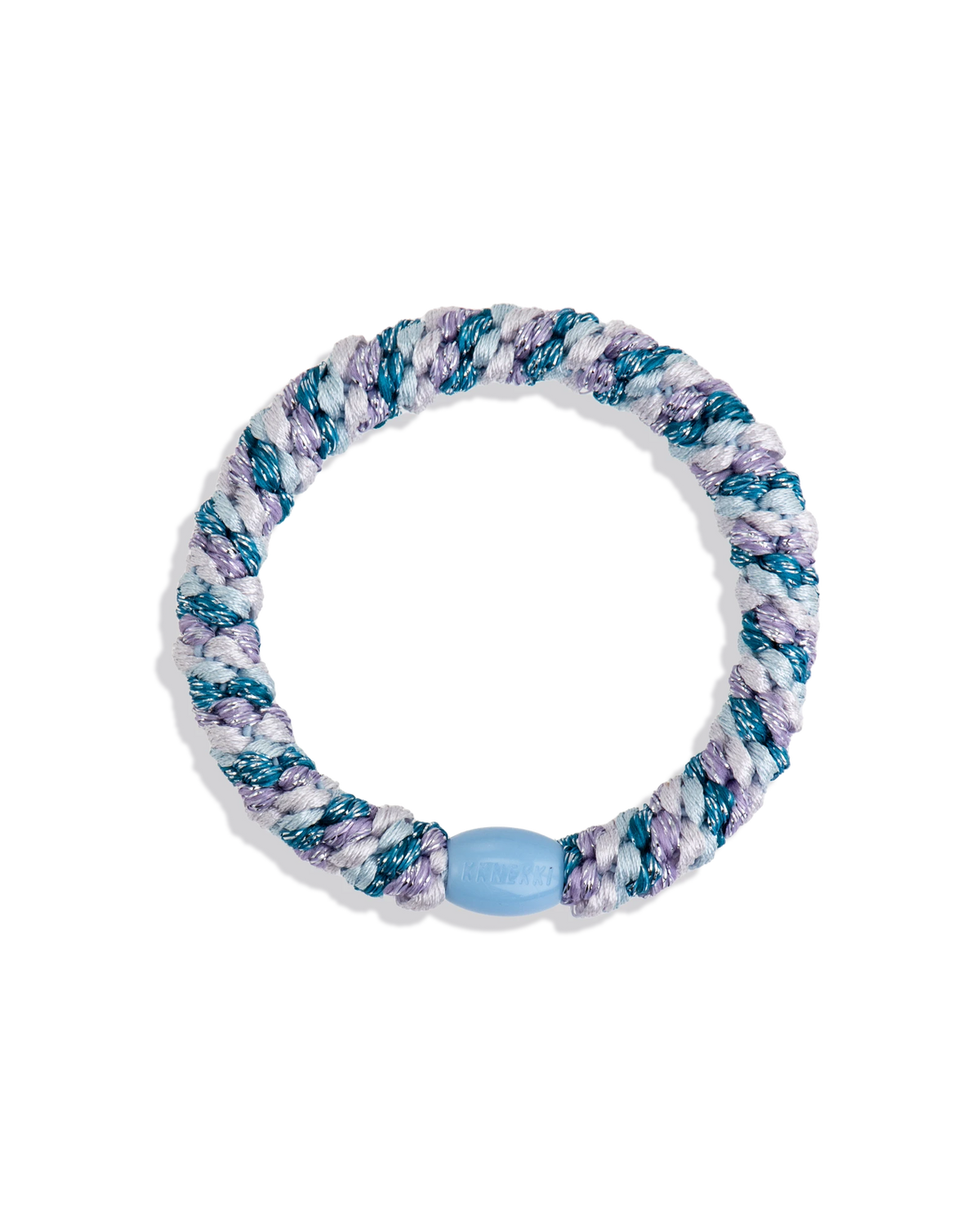 Woven Hair Tie