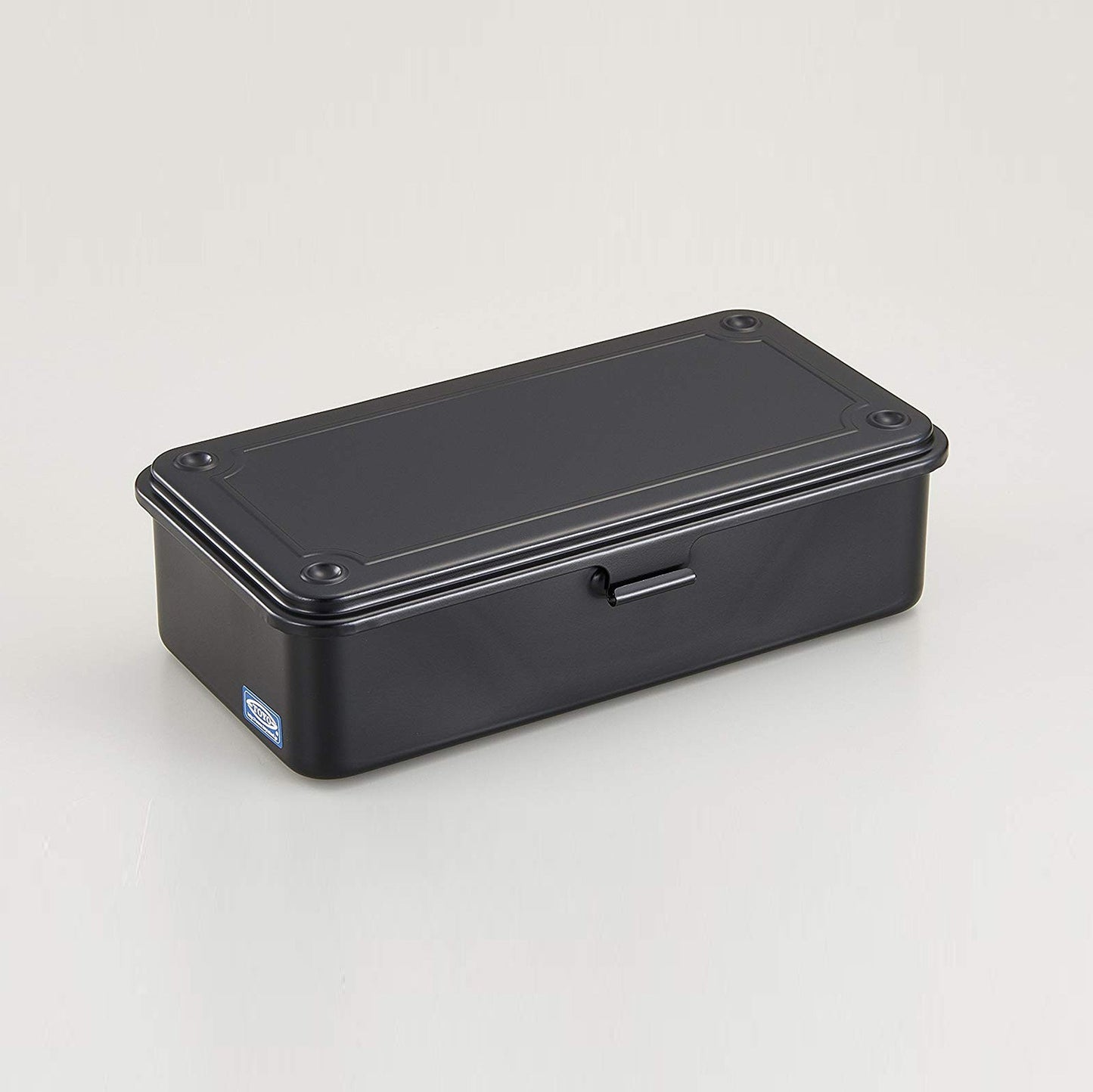 Steel Stackable Storage Box - T-190