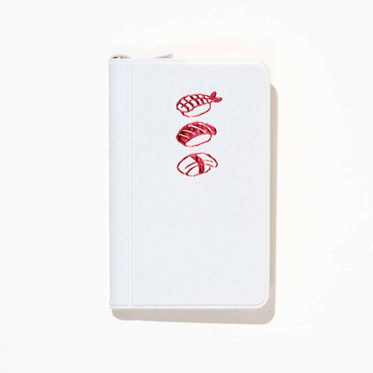 Japan Design Notebook Memo Mini with Pencil