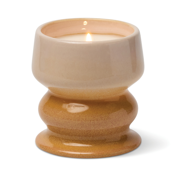 Melt 8.5 oz Candle - Smoked Pistachio