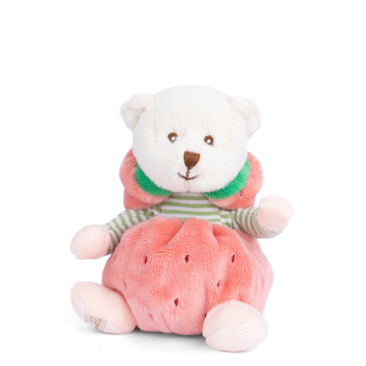Ziggy Plush - Strawberry