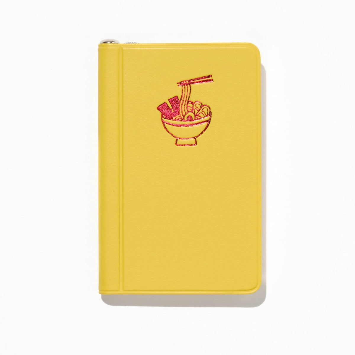 Japan Design Notebook Memo Mini with Pencil