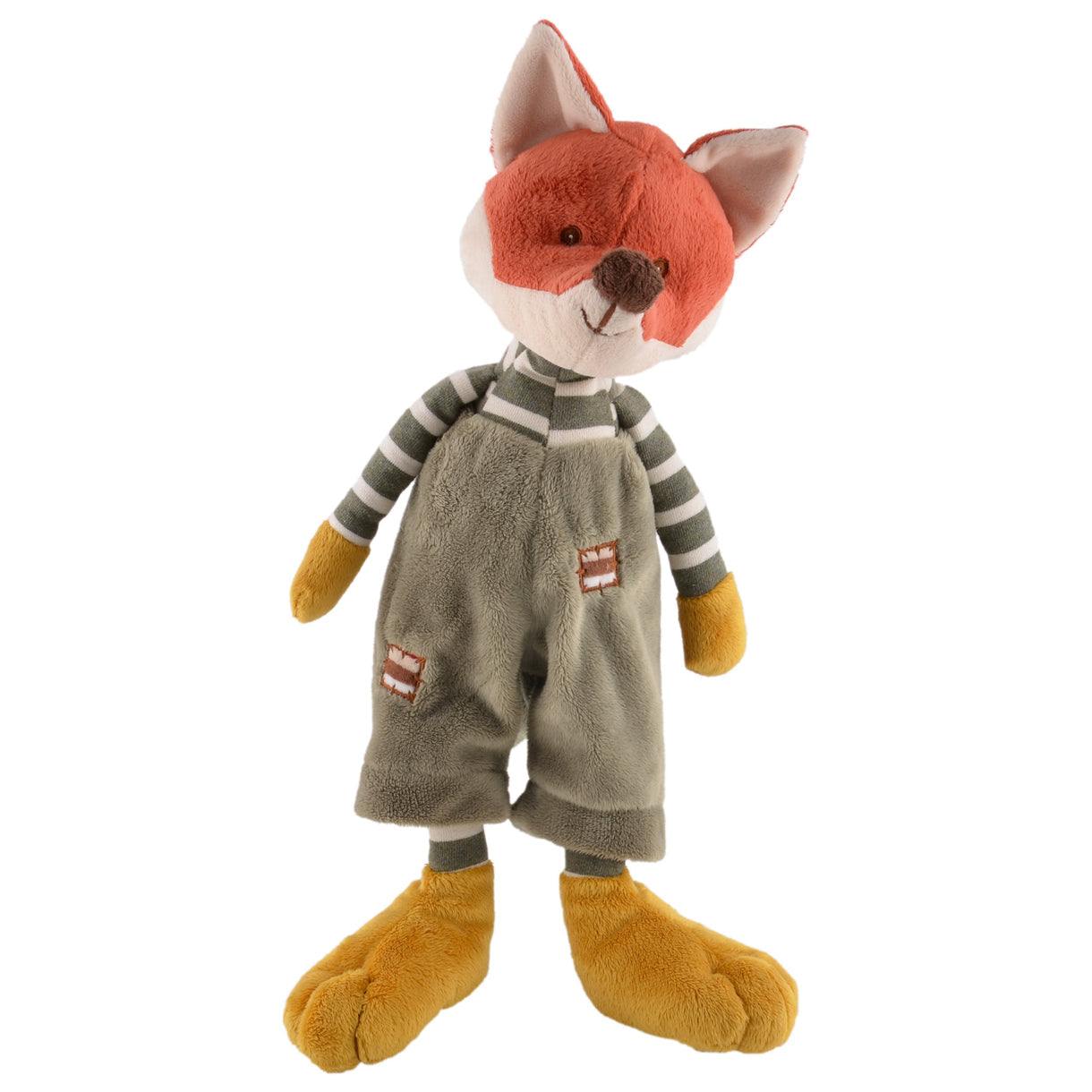 The Big Foxy Plush doll