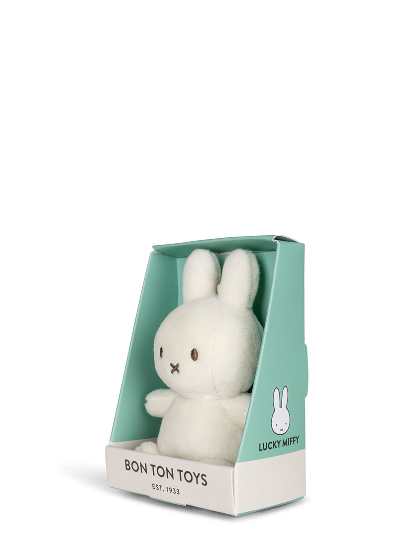 Lucky Miffy in Gift Box 4"
