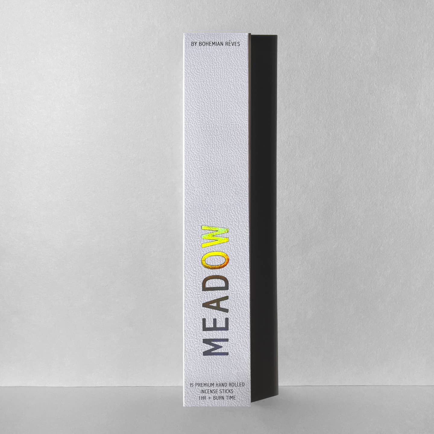 Hand Rolled Incense Sticks