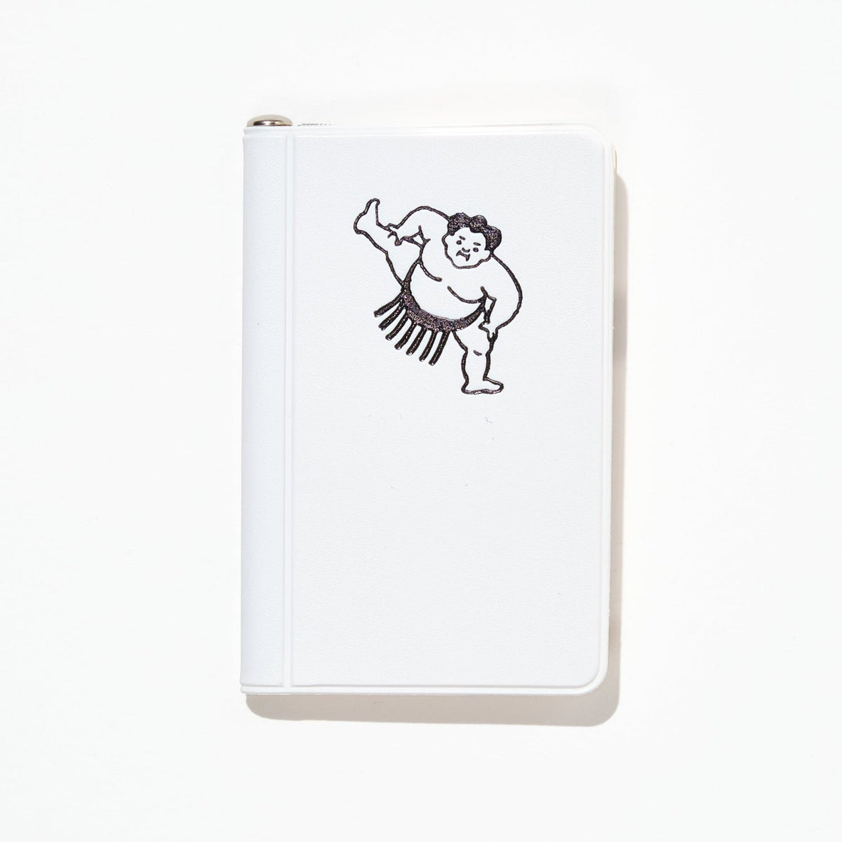 Japan Design Notebook Memo Mini with Pencil