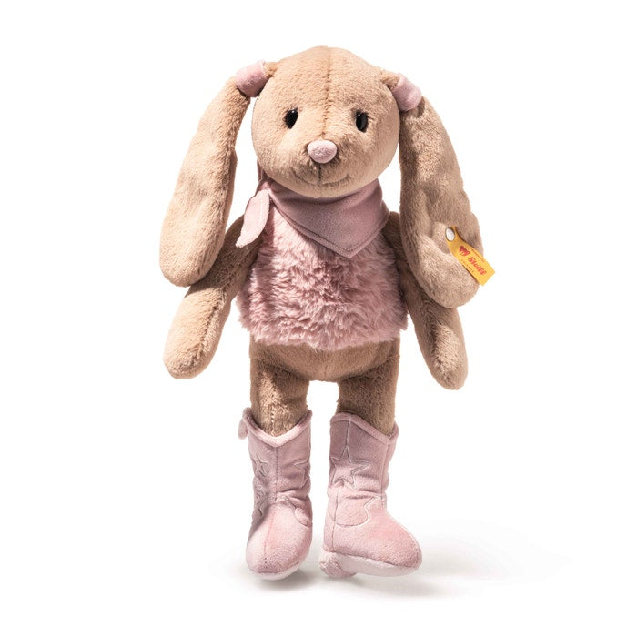 Cowgirl Hoppie Rabbit