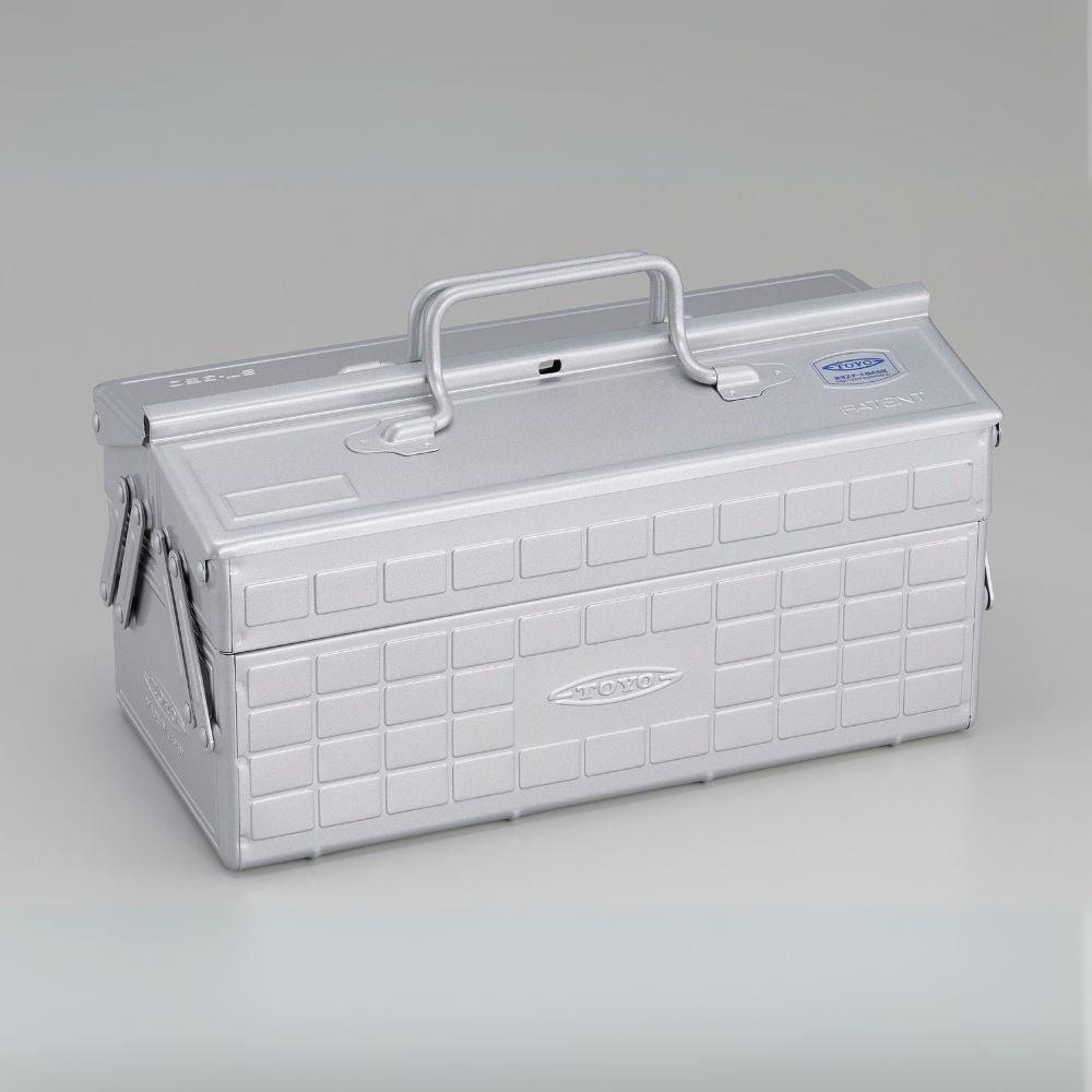 Steel Cantilever Toolbox ST-350