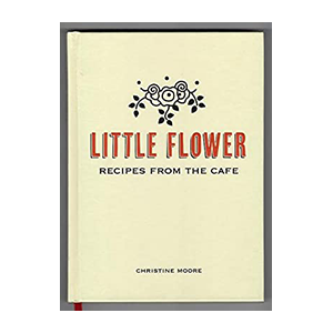 Little Flower Recipes