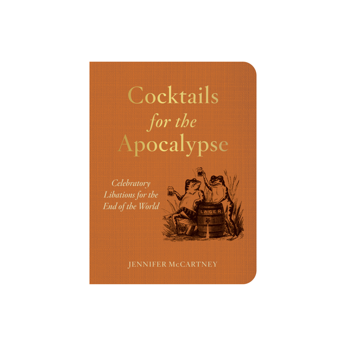 Cocktails for the Apocalypse