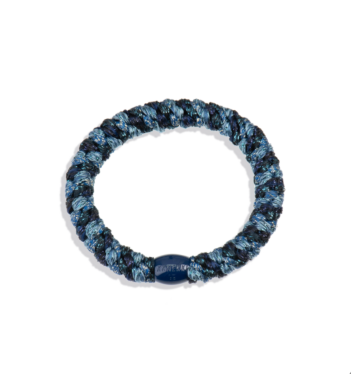 KKNEKKI Woven Hair Tie