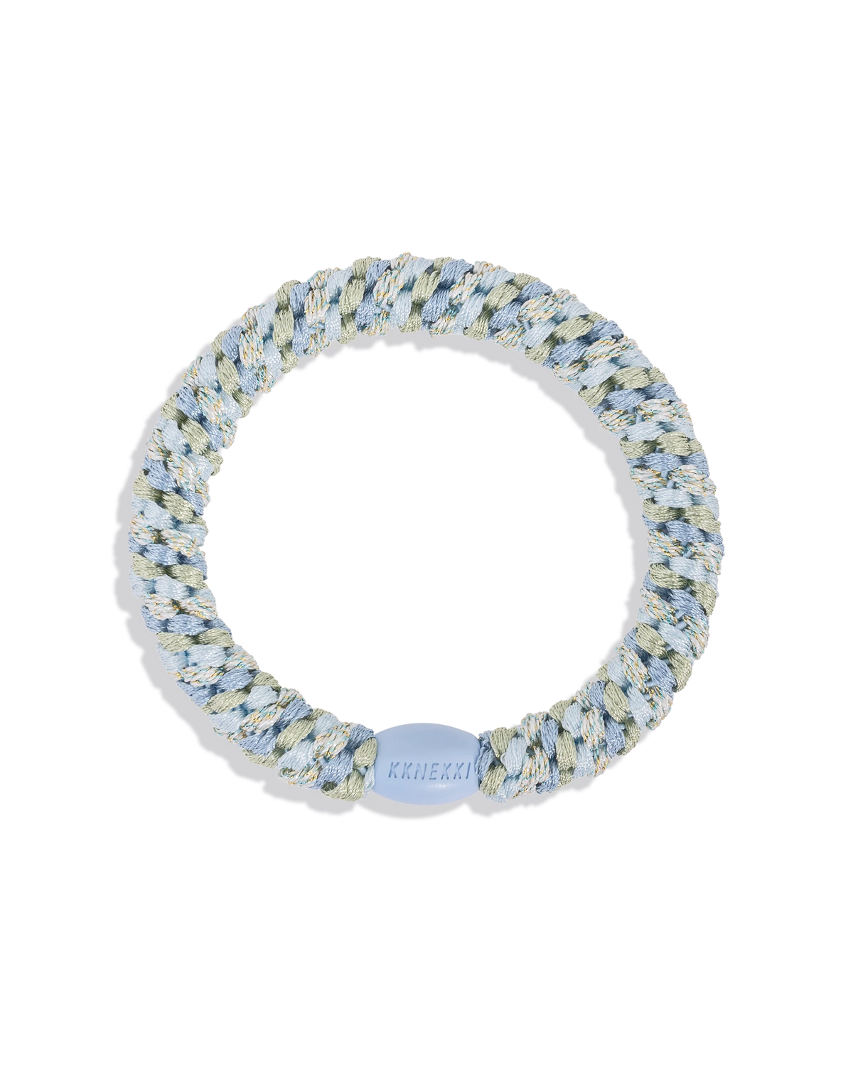 Woven Hair Tie
