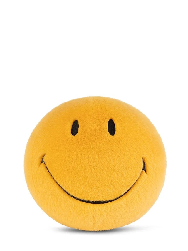 Smiley ECO Fuzzy Plush 23cm
