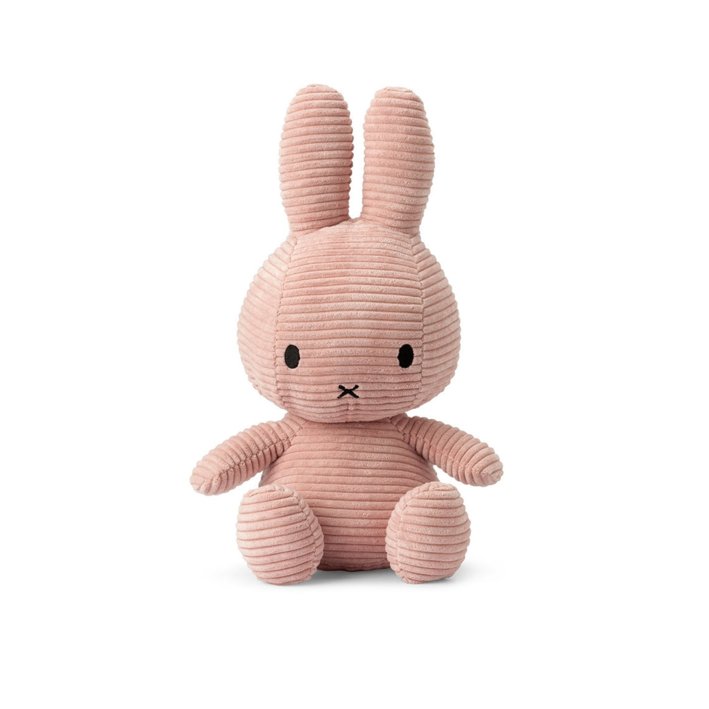 Miffy ECO Corduroy Plush - 13"
