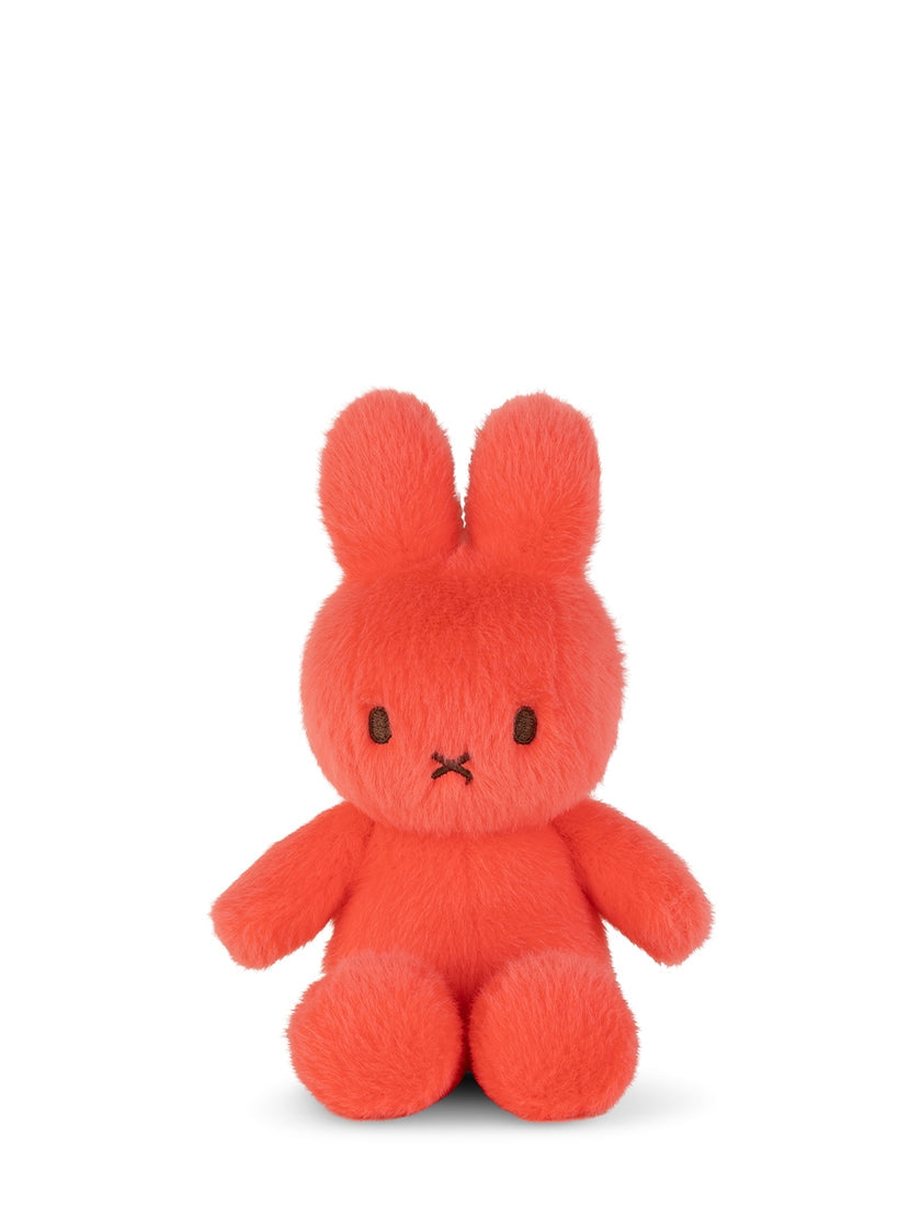 Miffy ECO Fuzzy Plush - 7"