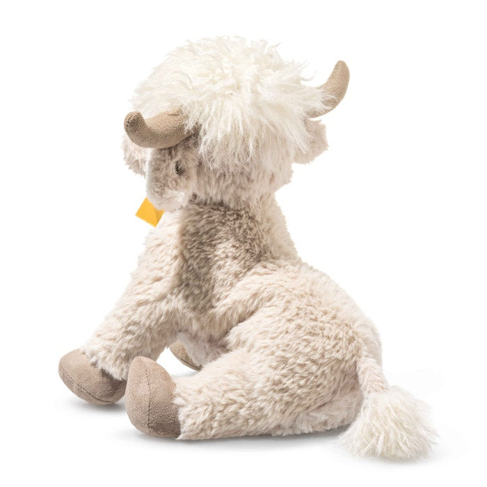 Harper Highland Cow Plush