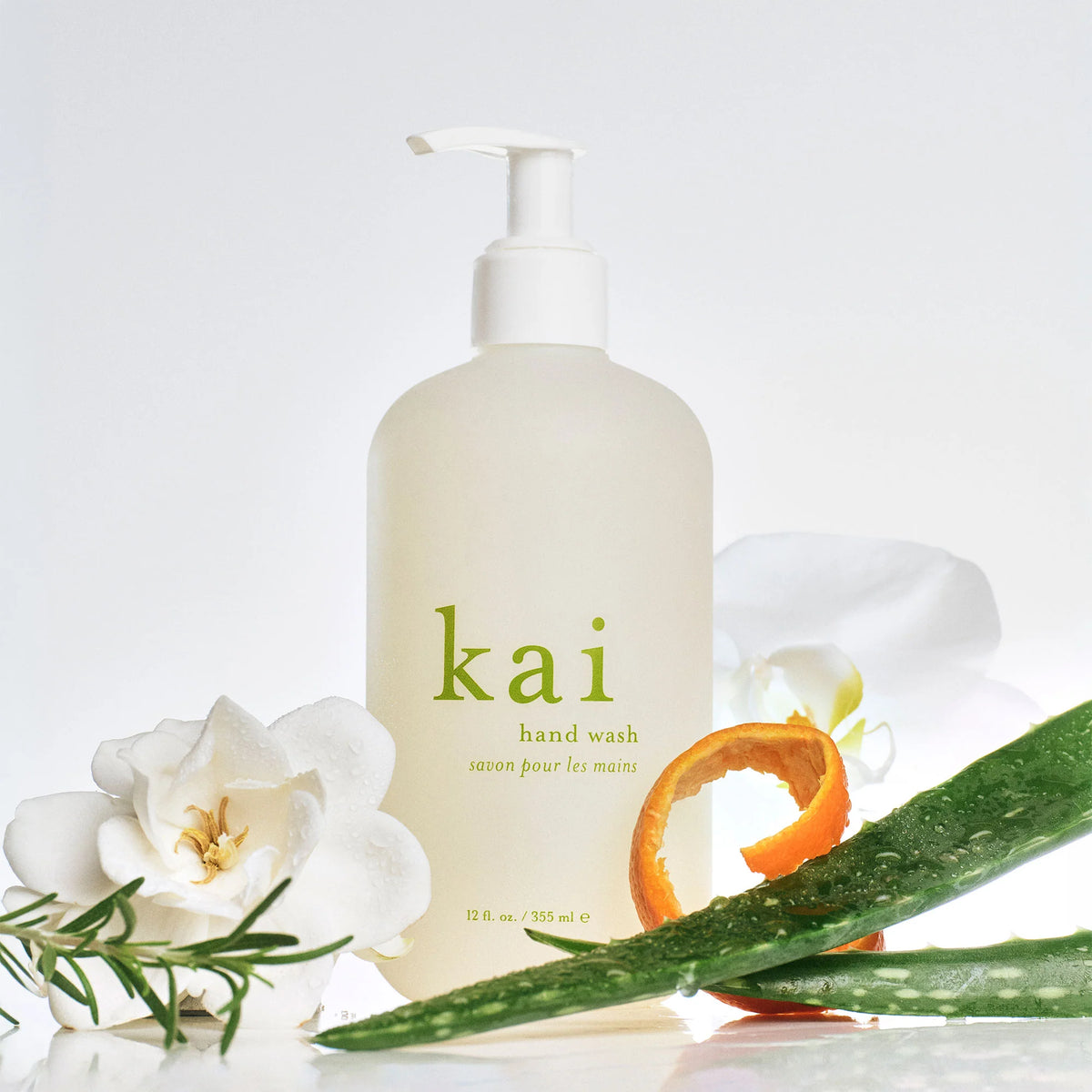 Hand Wash - New!