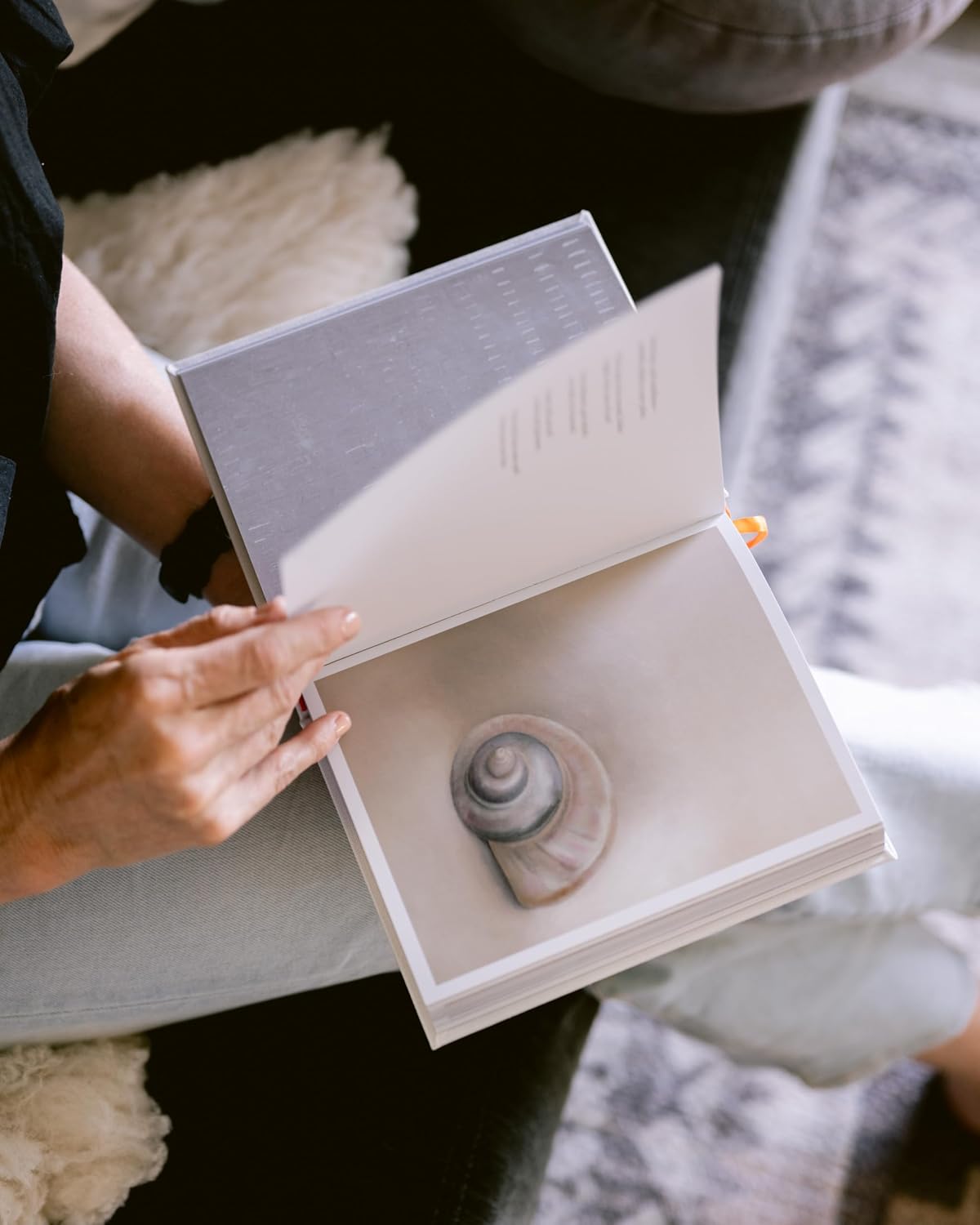 The Book of Thanks: A Catalogue of Gratitudes