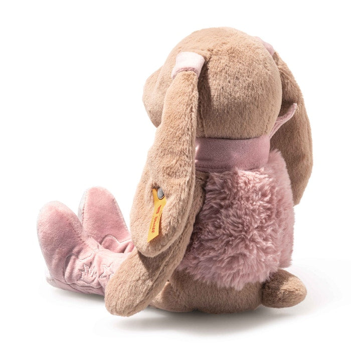 Cowgirl Hoppie Rabbit