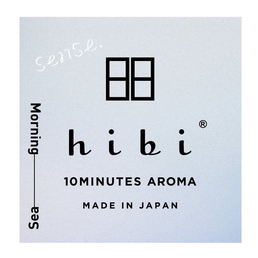 Hibi Incense Matches