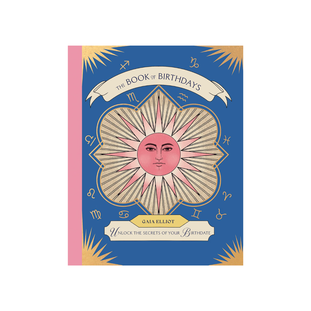 Book of Birthdays