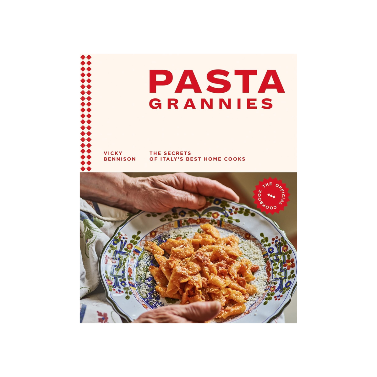 Pasta Grannies