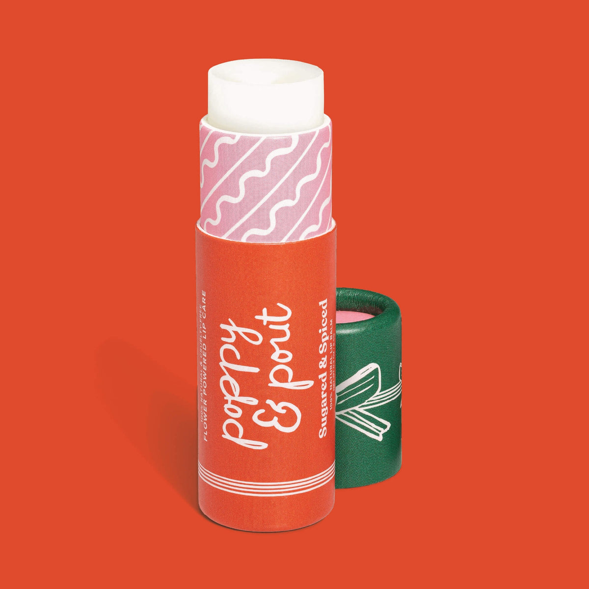 Lip Balm - FSugared & Spiced Limited Edition