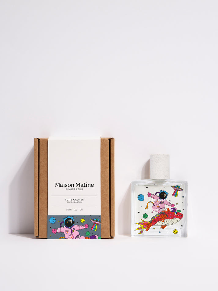 Tu Te Calmes - Eau de parfum, 50 ml