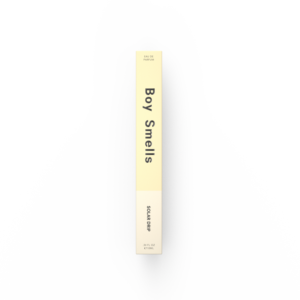 Solar Drip 10ml Fragrance