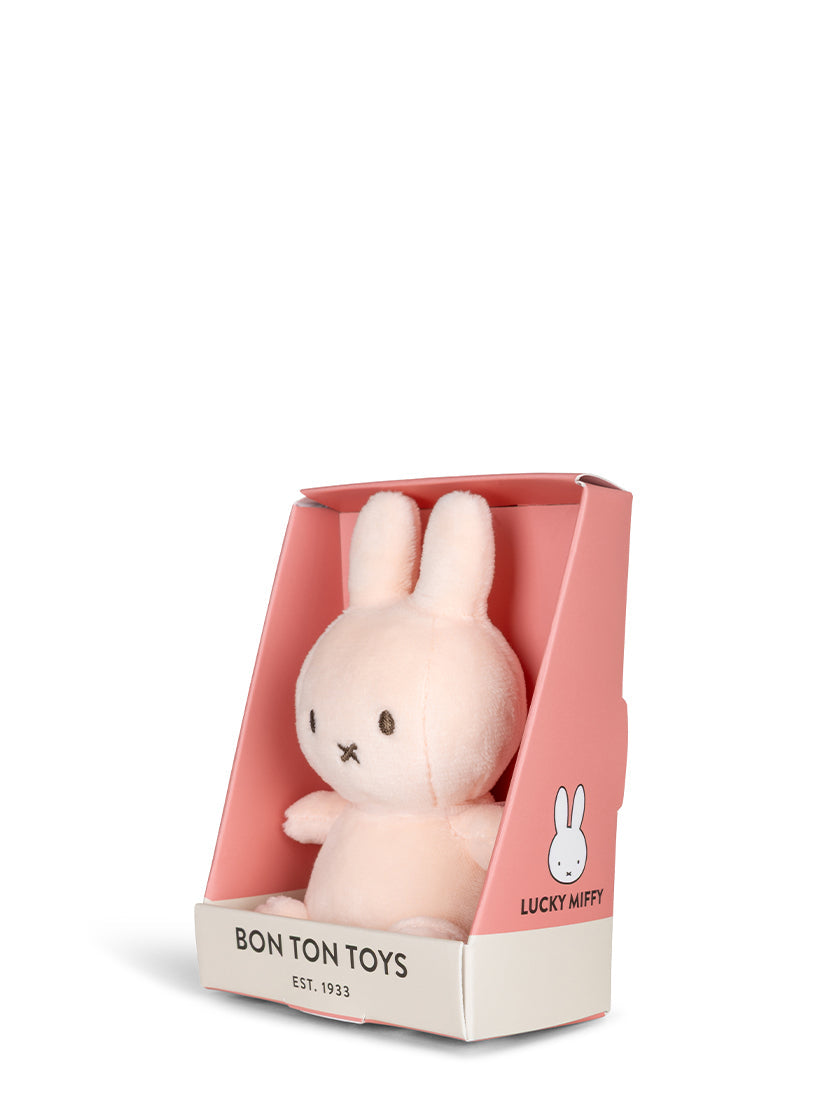 Lucky Miffy in Gift Box 4"