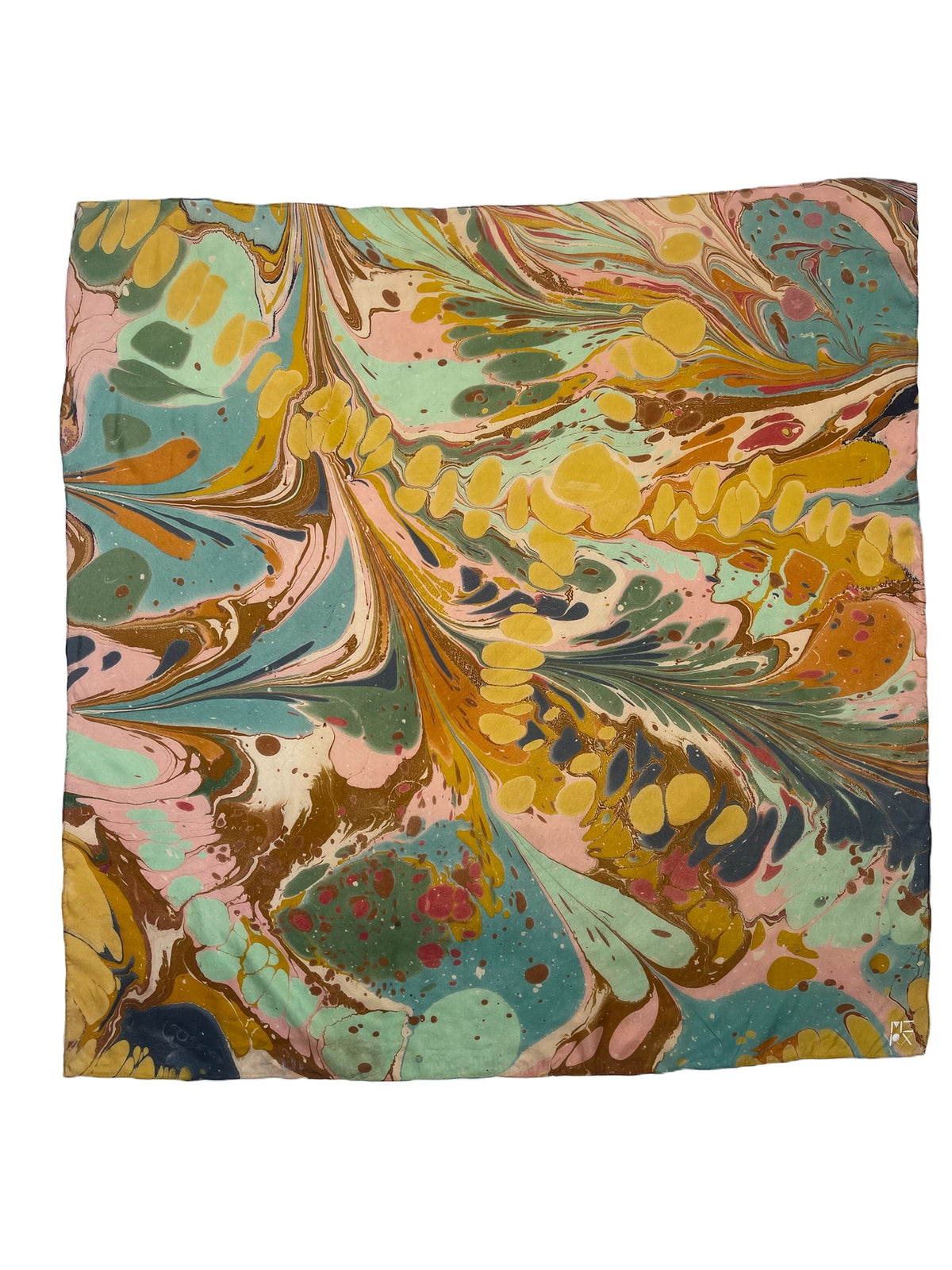 Vision Cast Scarf