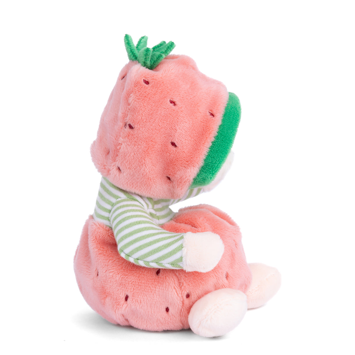 Ziggy Plush - Strawberry